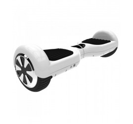 Best Hoverboard Scooter in White w/Samsung Battery