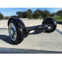 Big Wheel Hoverboard Carbon Fiber - 10 Inch Hoverboard