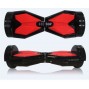 Newest Bluetooth Hoverboard in Black & Red