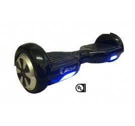 UL Approved Certified Black Hoverboard