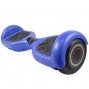 Blue UL Hoverboard w/Bluetooth & LED