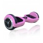 Pink Hoverboard w/Samsung Battery