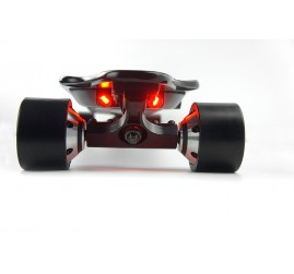 Best Electric Skateboard The Skatebolt - 9 Layer Maple w/Remote at 25 MPH