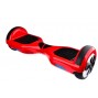 Fire Truck Red Hoverboard Smart Scooter w/Samsung Battery