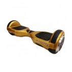 Gold Hoverboard - Limited Edition Golden Hoverboard 