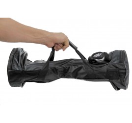Hoverboard Scooter Carrying Case w/Pouch