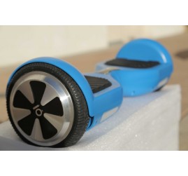 HoverBoard Scooter C1 Chic in Blue