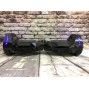 Star Wars Inspired Hoverboard Black Bluetooth LED & UL Certified