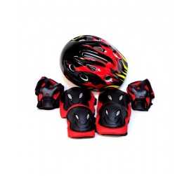 Hoverboard Helmet for Kids - Ages 3-12