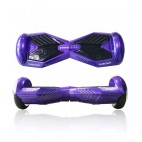 Lamborghini Hoverboard Purple w/Bluetooth