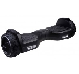 Off Road Hoverboard w/ Bluetooth in 7 Inch UL2272