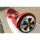 Red Hoverboard Scooter G1 Chic Red