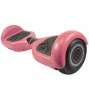 Girls Hoverboard Pink w/Bluetooth - UL Certified & Safe