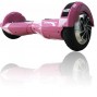 Lamborghini Hoverboard Bluetooth - Pink Lambo Hoverboard Scooter