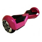 Pink Lambo Hoverboard - Pink Lamborghini Hoverboard