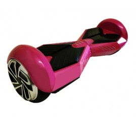 Pink Lambo Hoverboard - Pink Lamborghini Hoverboard