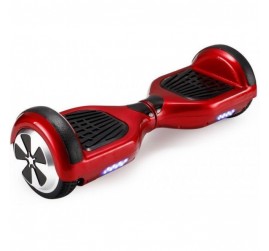 Red Hoverboard - Classic Red Hoverboard