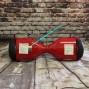 Red Hoverboard - UL Certified & Approved Safe