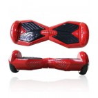 Red Lambo Hoverboard w/Bluetooth