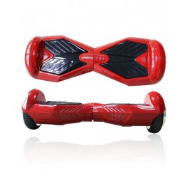 Red Lambo Hoverboard w/Bluetooth