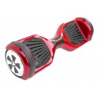 Hoverboard Scooter in Limited Edition Ruby Red w/Samsung Battery