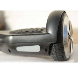 Self Balancing Scooter in Black - C1 Smart Scooter