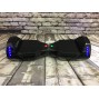 Star Wars Inspired Hoverboard Black Bluetooth LED & UL Certified