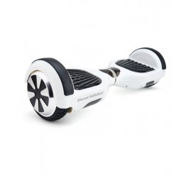 White Hoverboard - Classic White Hoverboard